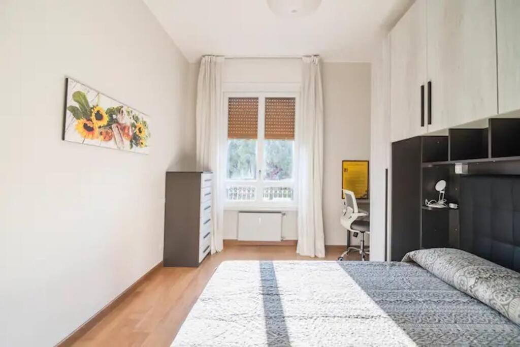 Como 101, Centro Citta Zewnętrze zdjęcie