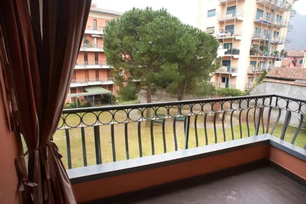 Como 101, Centro Citta Zewnętrze zdjęcie