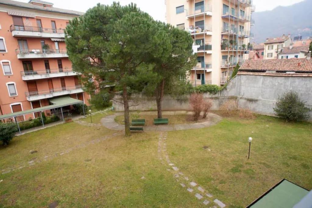 Como 101, Centro Citta Zewnętrze zdjęcie