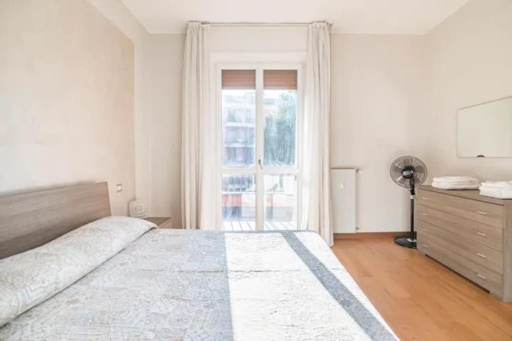 Como 101, Centro Citta Zewnętrze zdjęcie