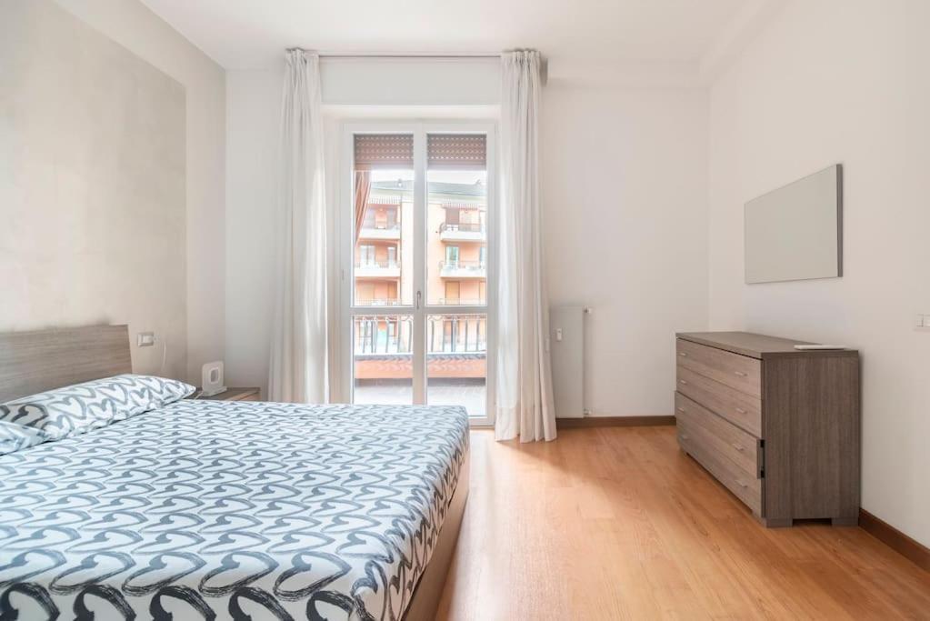 Como 101, Centro Citta Zewnętrze zdjęcie