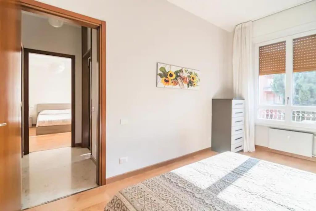 Como 101, Centro Citta Zewnętrze zdjęcie