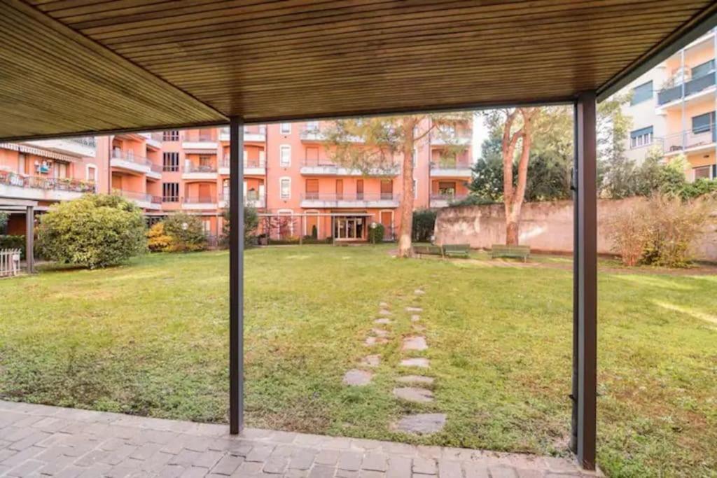 Como 101, Centro Citta Zewnętrze zdjęcie