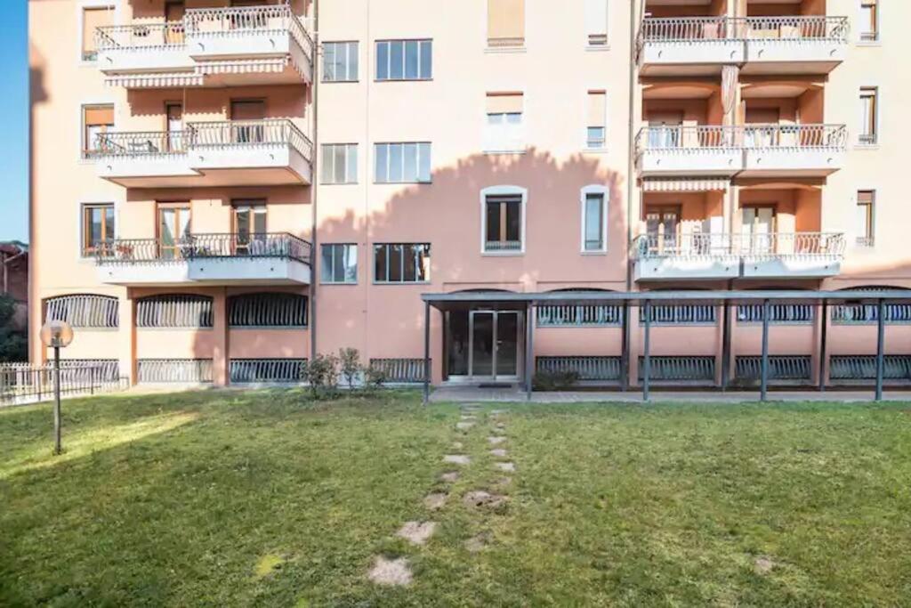 Como 101, Centro Citta Zewnętrze zdjęcie